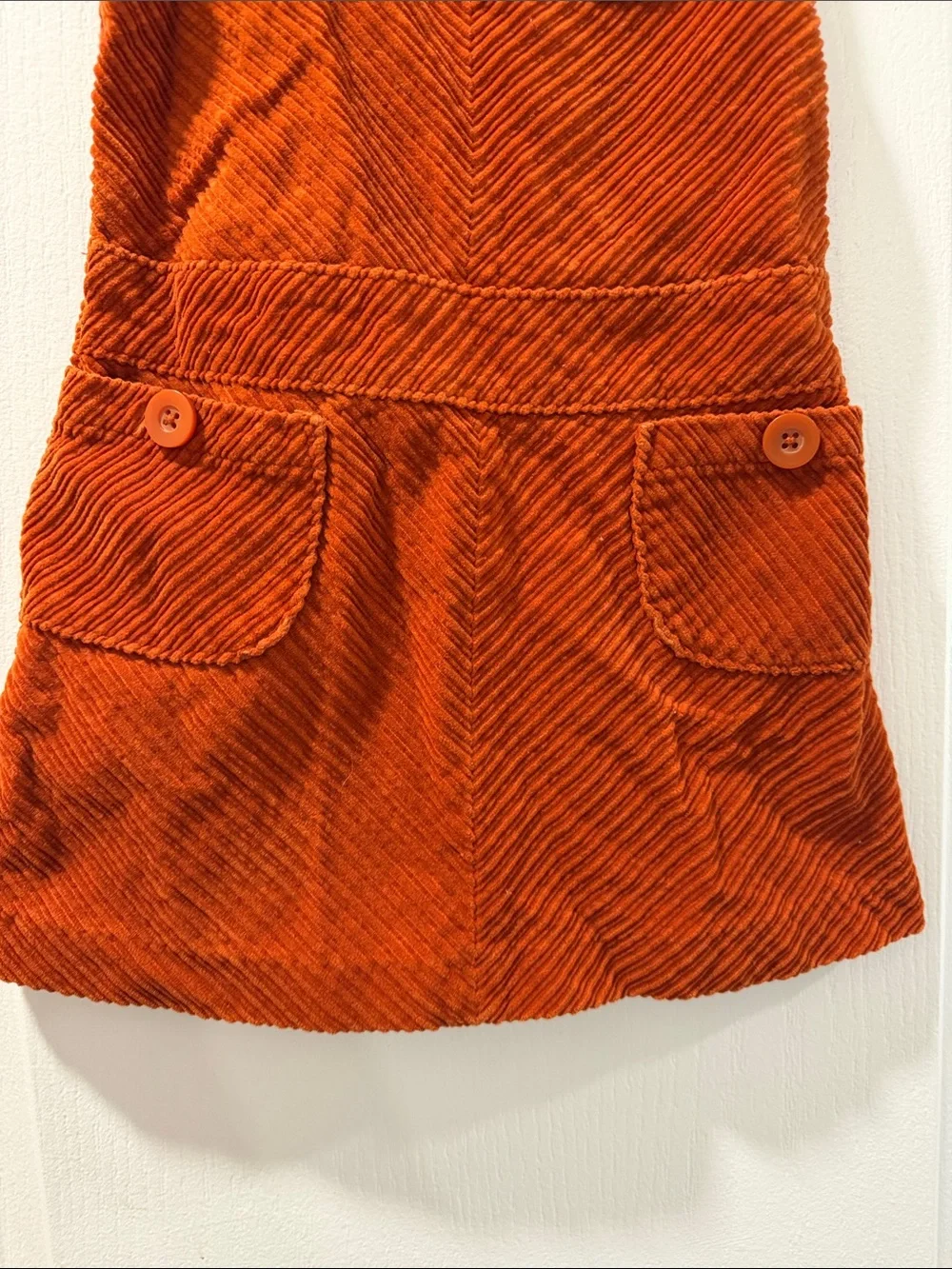 Gymboree girls corduroy